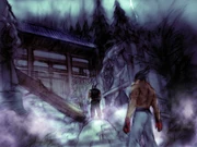 Heihachi Mishima 02 pro