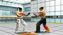 Kazuya