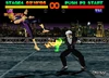 Lee VS Nina Williams