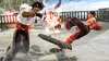 Miguel VS Jin Kazama