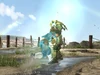 Julia VS Yoshimitsu