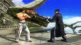 Kazuya