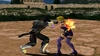 Armor King VS Nina Williams