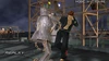Tekken 5 Dark Resurrection - Hwoarang VS Mokujin (2).png (1,31 Mio) Mokujin VS Hwoarang