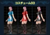 Costumes alternatifs