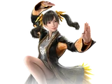 Ling Xiaoyu