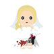 Chibi de Nina