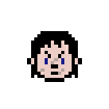 Tekken tag tournament 2 8 bit sergei dragunov.png (646 octet) Dragunov pixelisé