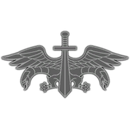 Emblème tekken sergei dragunov