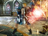 Steve Fox/Movelist Tekken 7