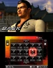 Carte de Baek sur Tekken 3D Prime Edition