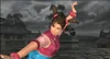 Xiaoyu dans l'embu du jeu