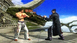 Kazuya