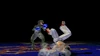 Alex VS Kazuya Mishima