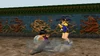 Forest Law VS Xiaoyu
