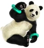 CG de Panda