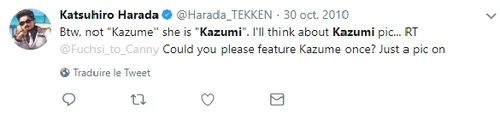 Kazumi Mishima - Tweet 2.jpg (25 kio)