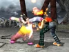 Xiaoyu VS Hwoarang