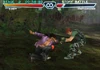 Eddy VS Hwoarang