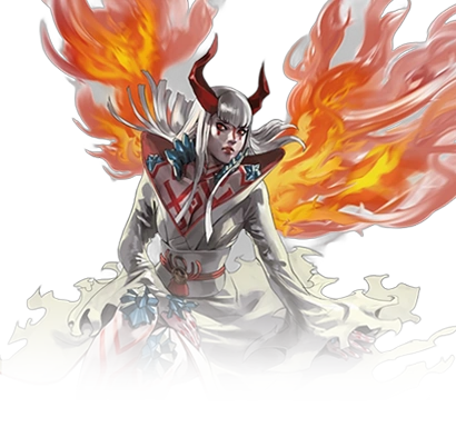 Devil Kazumi | Tekkenpedia Fr | Fandom