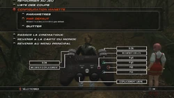 Configurations scenario campaign