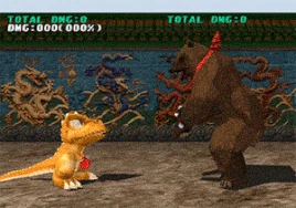 Gon-sea-lion-thrust-tekken-3