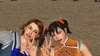 Avec Ling Xiaoyu