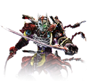 Yoshimitsu