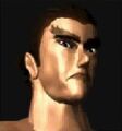 Kazuya Mishima