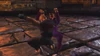 Paul VS Kazuya Mishima