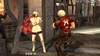 Anna Williams VS Lee