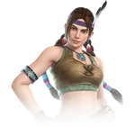 JuliaTekkenpediaspecialpage