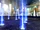 Electric Fountain