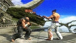 Heihachi