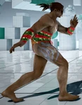 Joyeux fundoshi (DLC gratuit)
