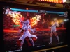 Devil Kazumi VS Lili (première version arcade)