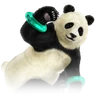 Panda (189 kio) Panda