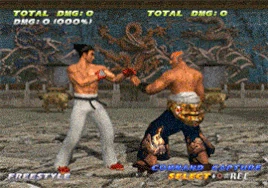 Kazuya