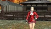 Interlude de Lili au stage 4 avec Ganryu
