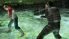Leo VS Dragunov