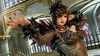 Anna in-game