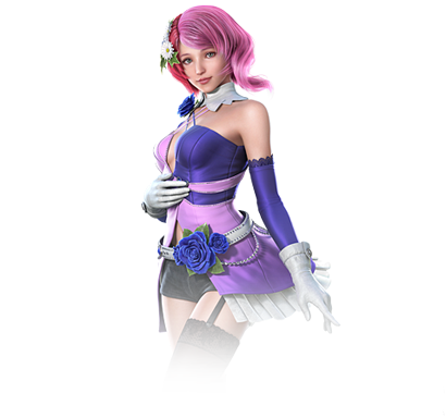Tekken Blood Vengeance Tekkenpedia Fr Fandom Tekken Blood Vengeance Tekkenpedia Fr Fandom