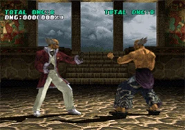 Heihachi