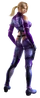 CG de Nina