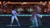 Asuka Kazama VS Jinpachi
