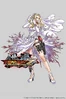 Illustration de Shunya Yamashita