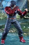 Jin kazama tenue prédéfinie 2 (1).png (2,64 Mio) Tenue prédéfinie 2