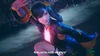 Rage Art de Xiaoyu