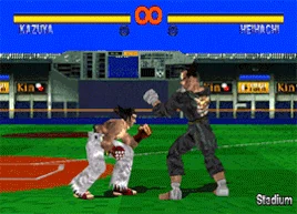 Kazuya