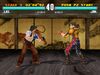 Jin VS Lei Wulong